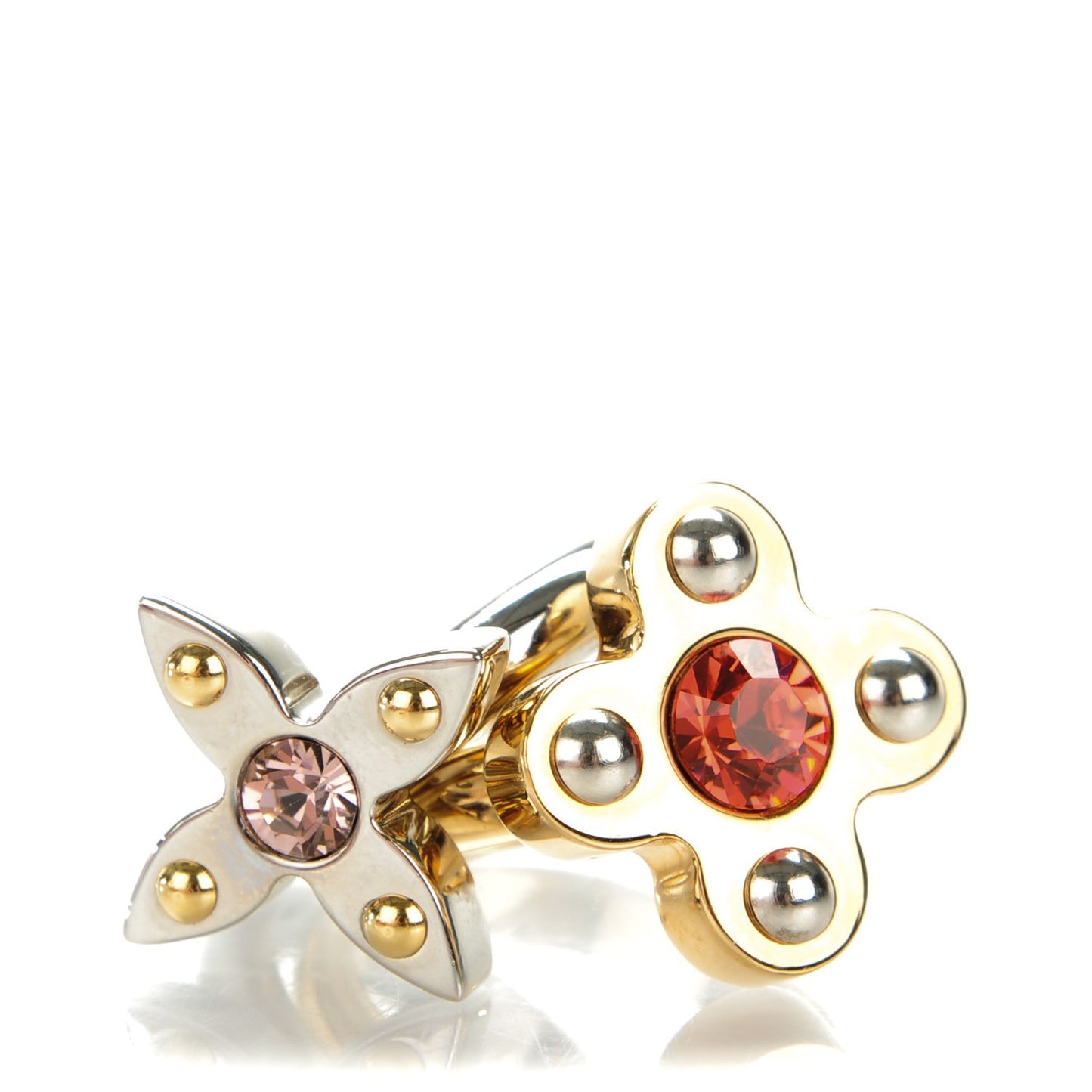 Love Letters Timeless Ring Set L 7.5