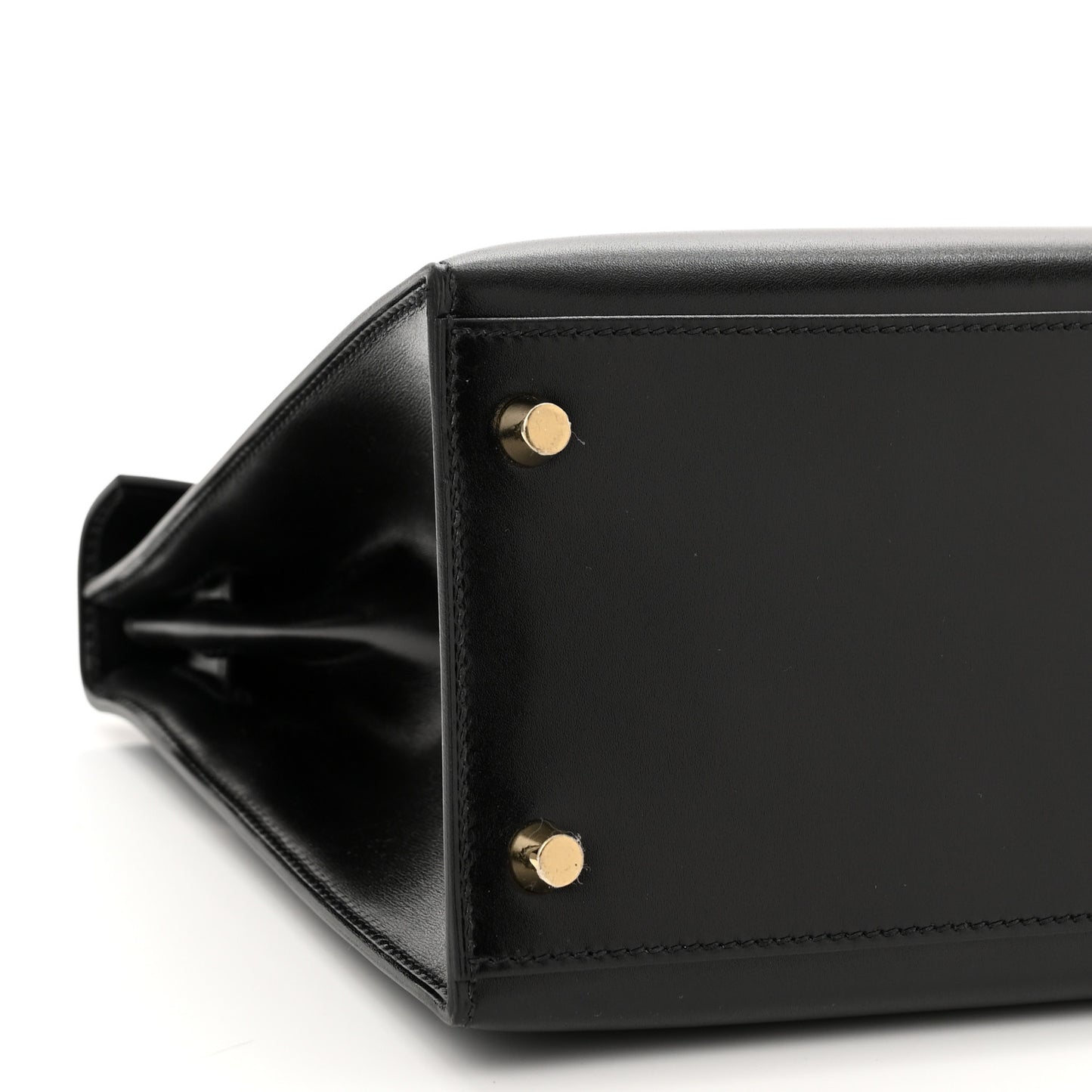 Box Kelly Sellier 28 Black