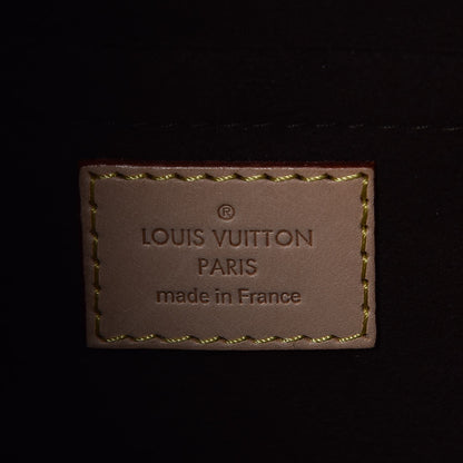 Louis Vuitton Monogram Pochette Metis 6 of 7