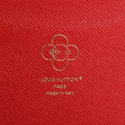 Louis Vuitton Monogram Candy Factory Notepad Pouch 7 of 9