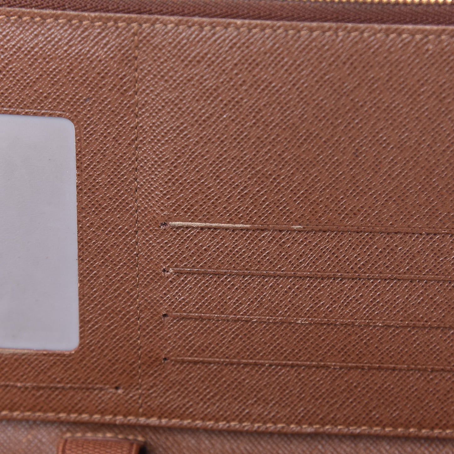 Monogram Insolite Organizer Wallet
