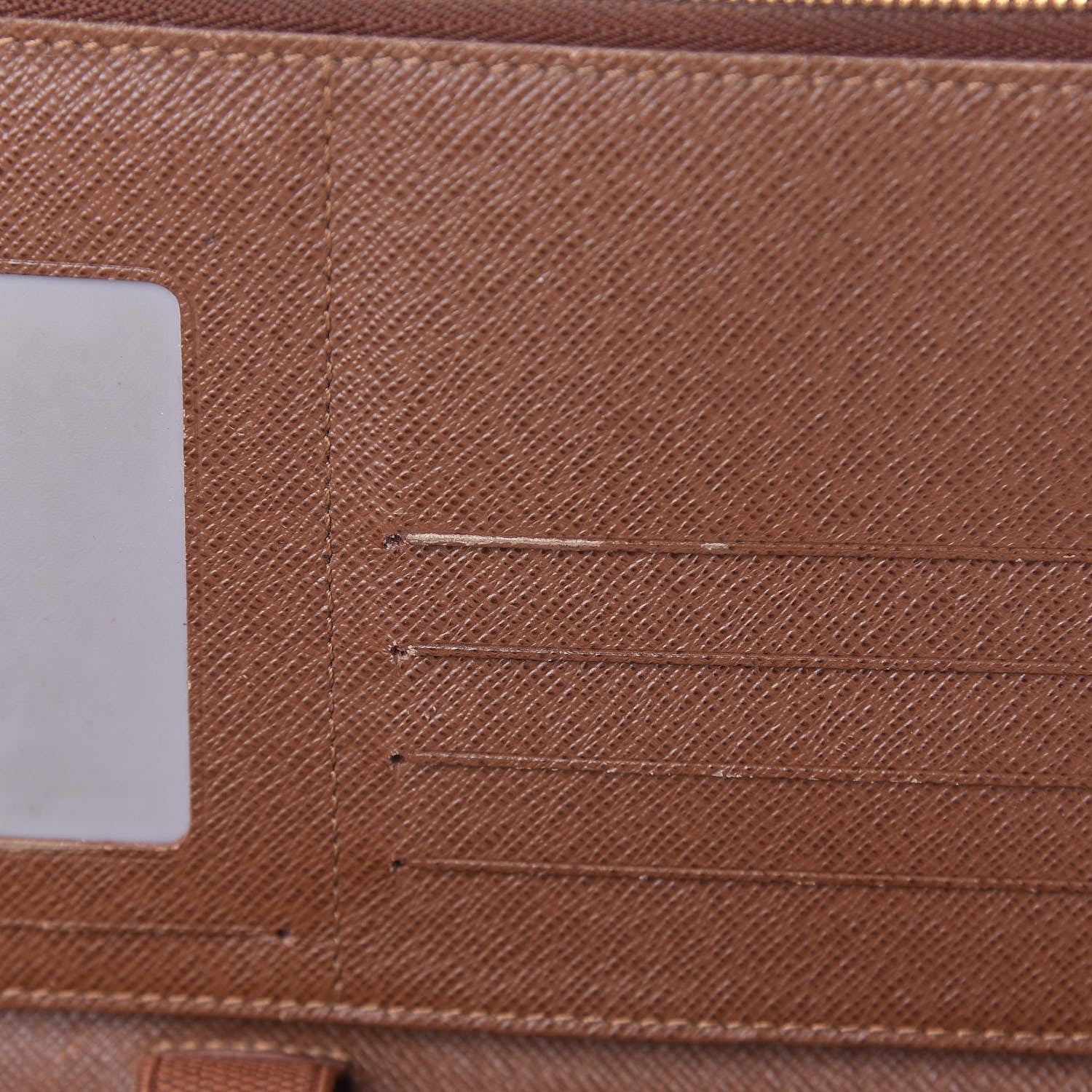Louis Vuitton Monogram Insolite Organizer Wallet 9 of 22