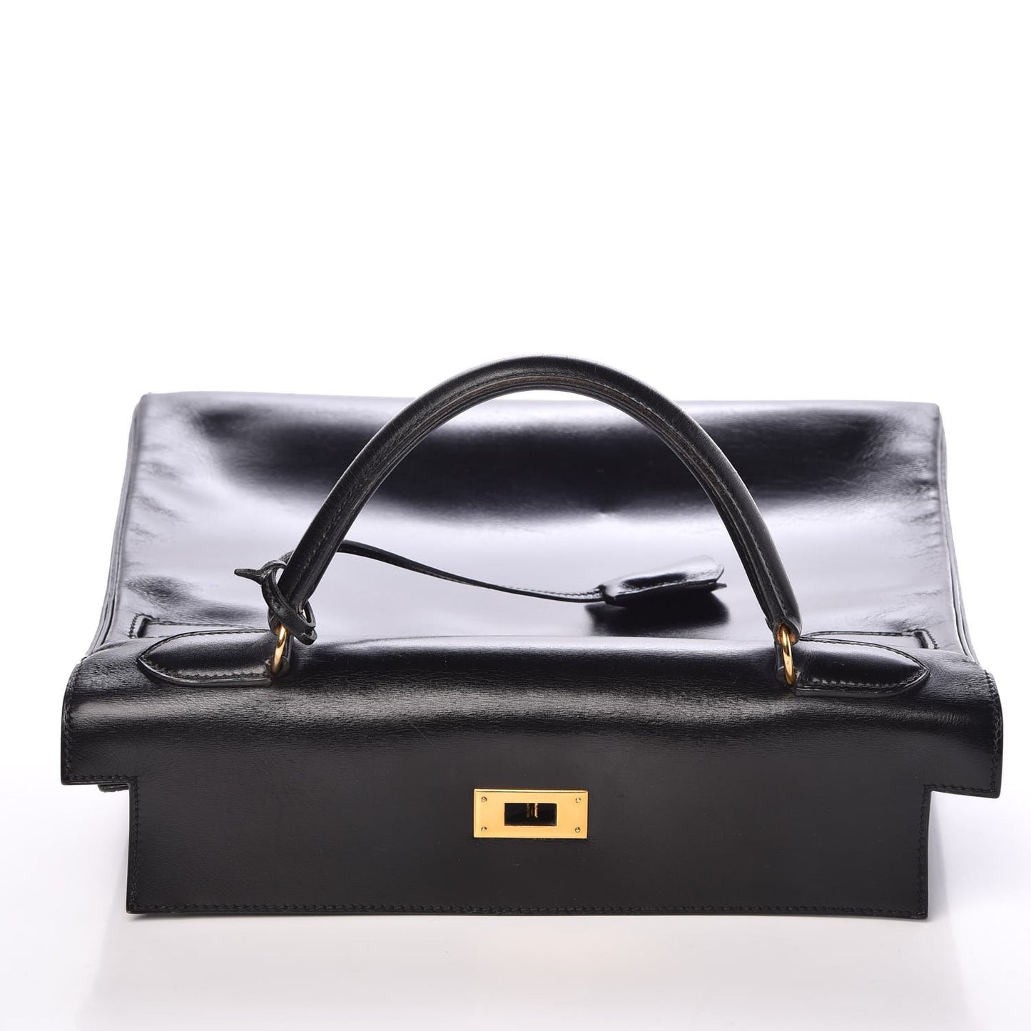 Box Kelly Retourne 32 Black