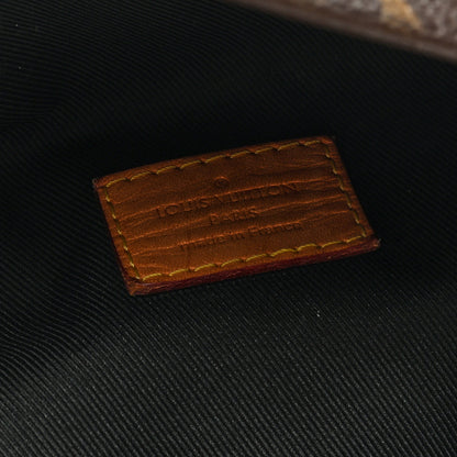 Louis Vuitton Monogram Bumbag 6 of 10