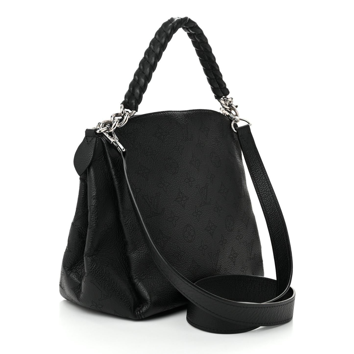 Mahina Babylone Chain BB Black