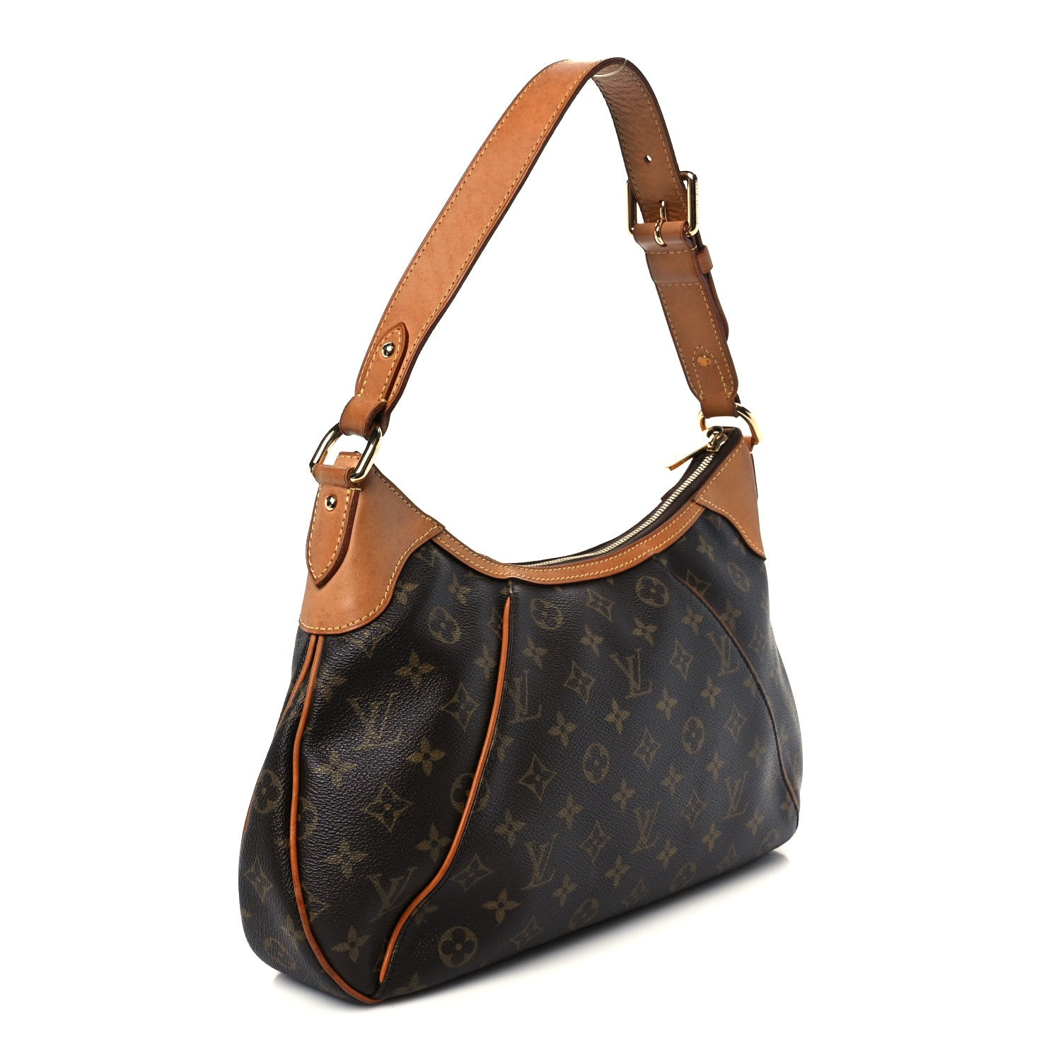 Louis Vuitton Monogram Thames GM 3 of 10