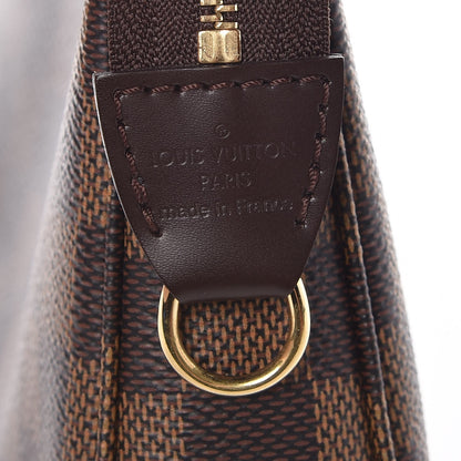 Louis Vuitton Damier Ebene Pochette Accessories NM 7 of 7