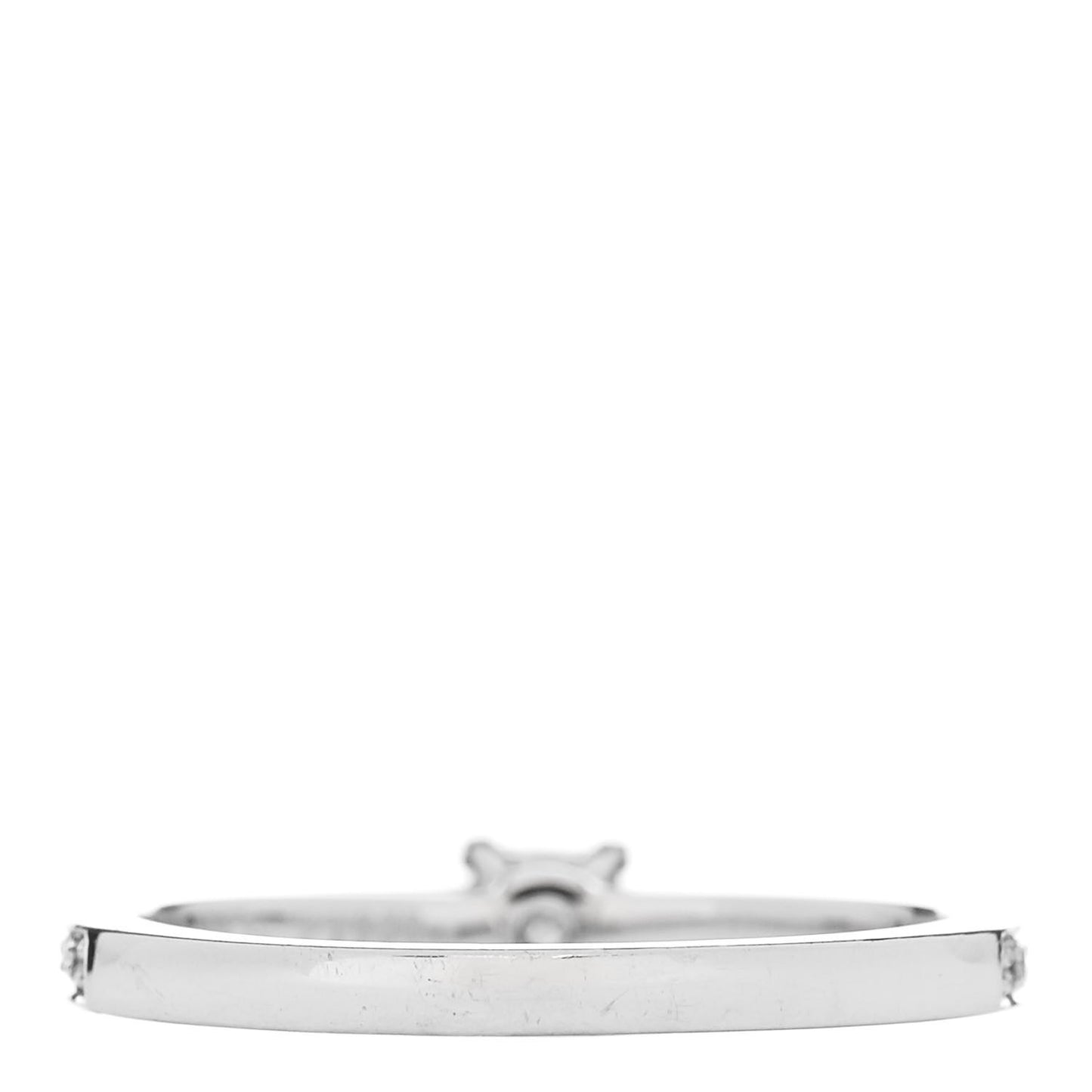Platinum Diamond .23ct Grace Engagement Ring 49 4.75