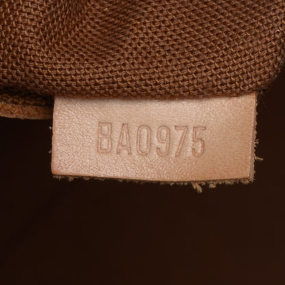 Louis Vuitton Monogram Alma PM 7 of 7