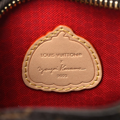 Louis Vuitton LV X YK Monogram Nano Speedy 6 of 10