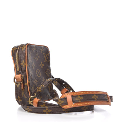 Louis Vuitton Monogram Danube 15 3 of 8