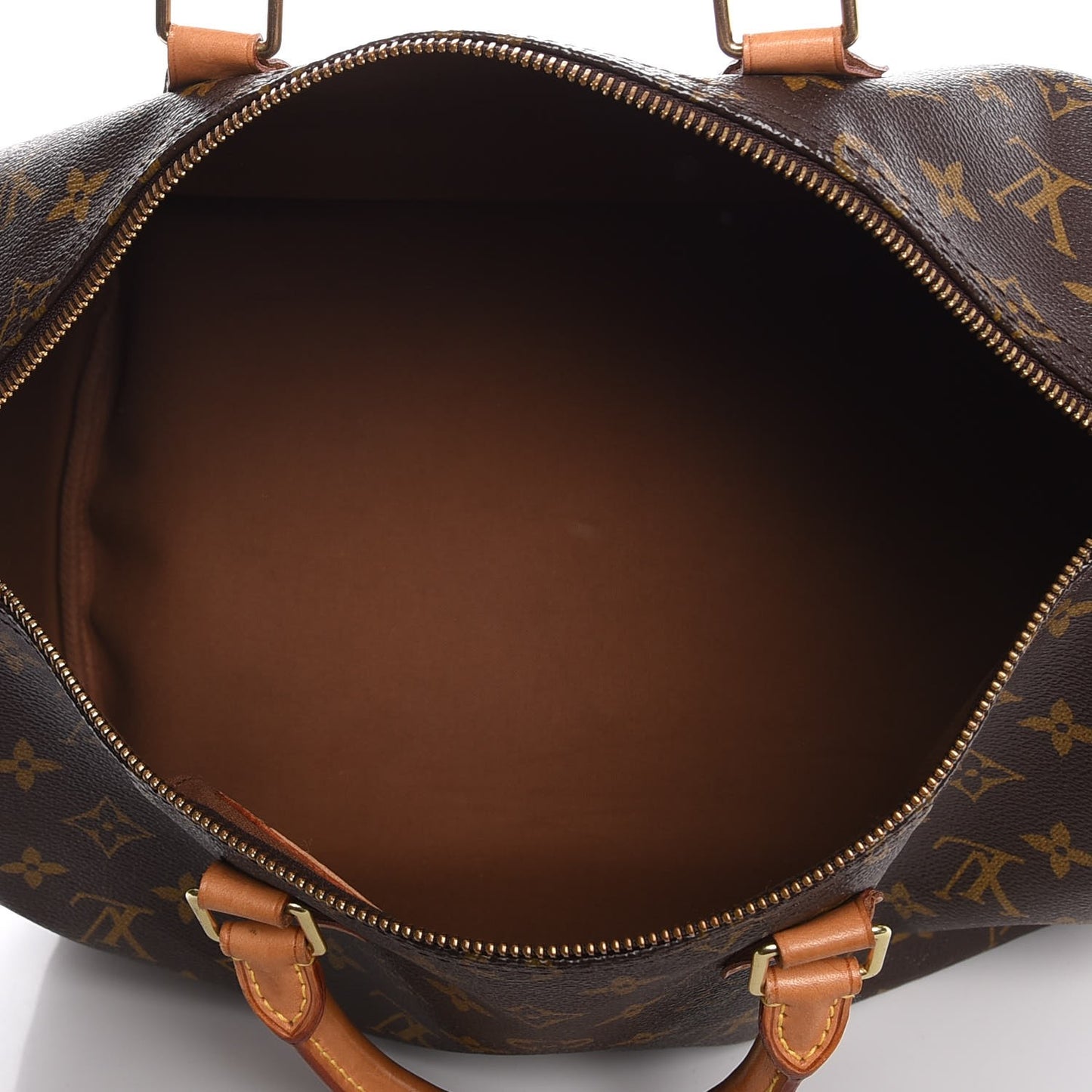 Monogram Speedy 35