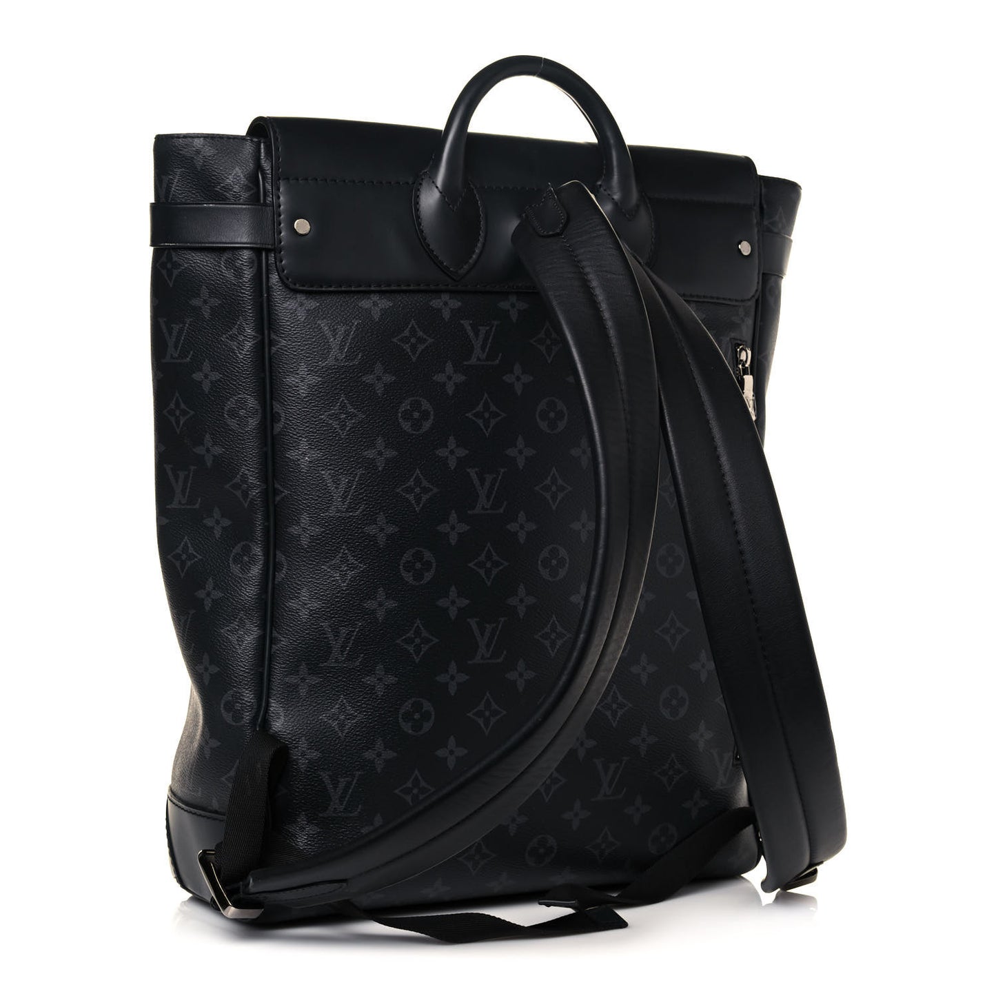 Monogram Eclipse Steamer Backpack
