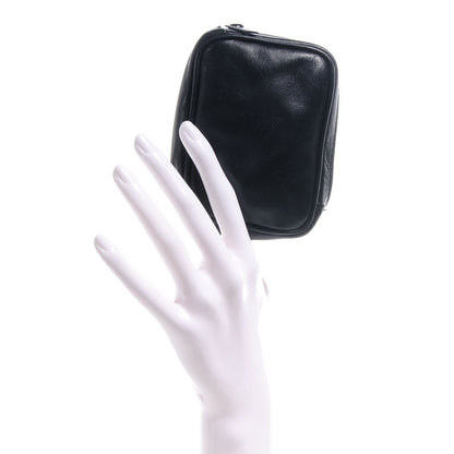 Louis Vuitton Monogram Laser Bloomington Black 2 of 7