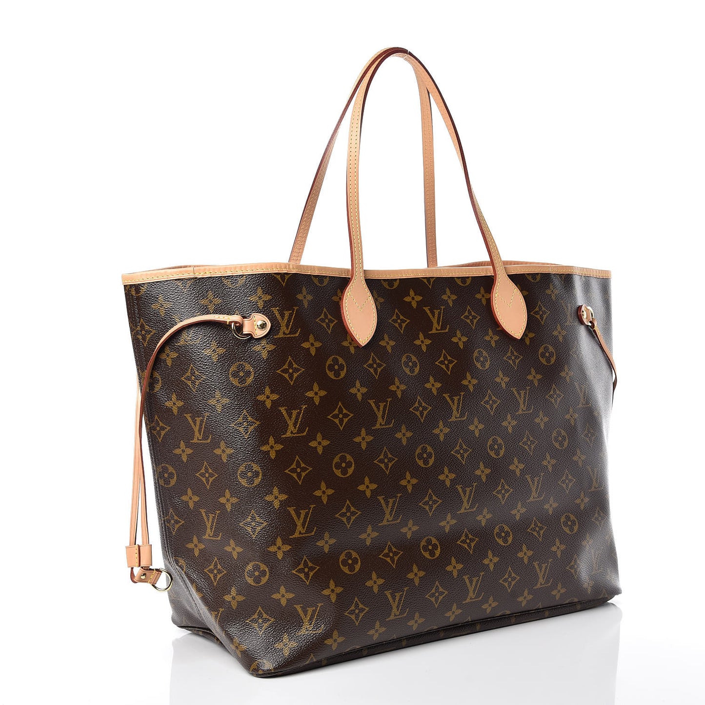 Monogram MOCA Neverfull GM