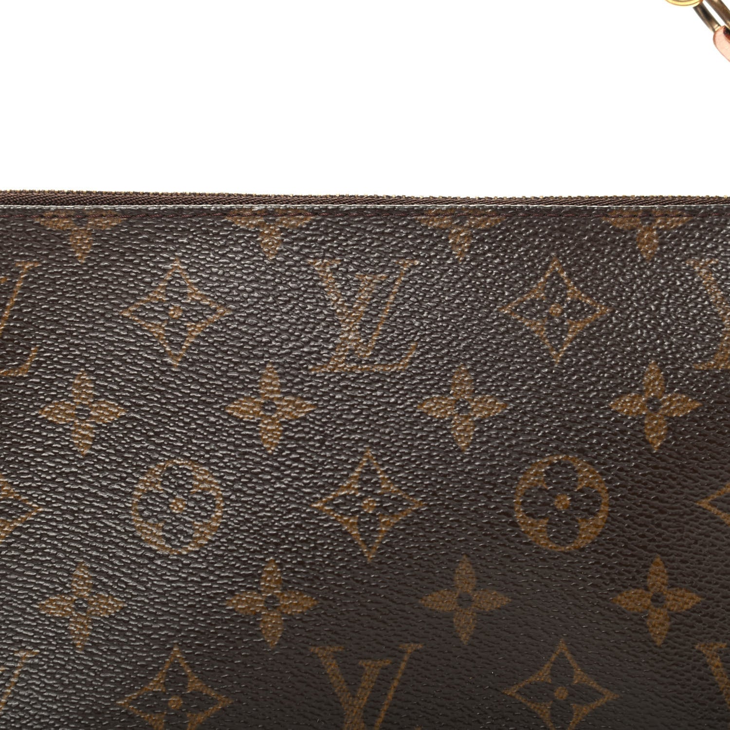 Louis Vuitton Monogram Pochette Accessories 9 of 9
