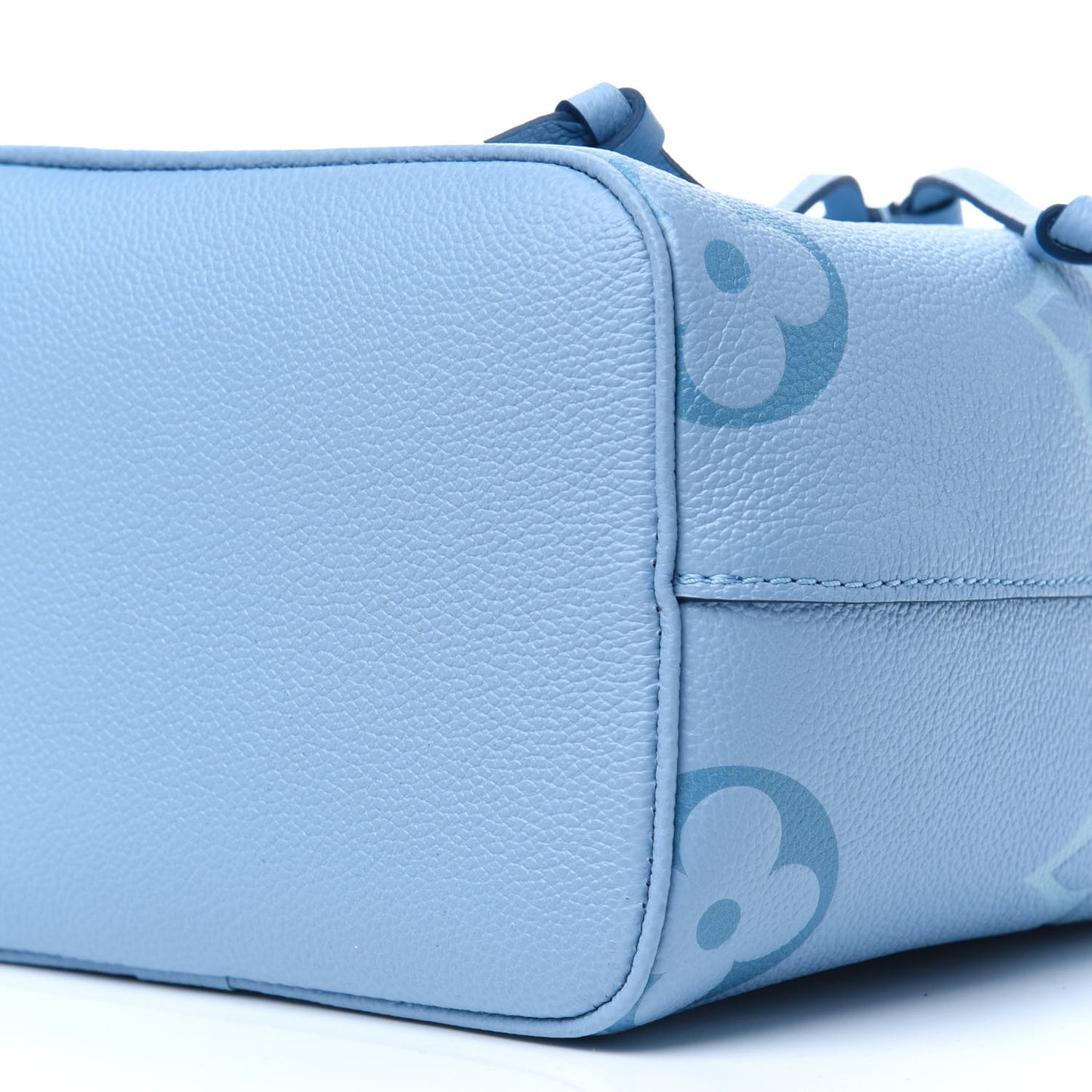 Empreinte Monogram Giant By The Pool Neonoe BB Summer Blue