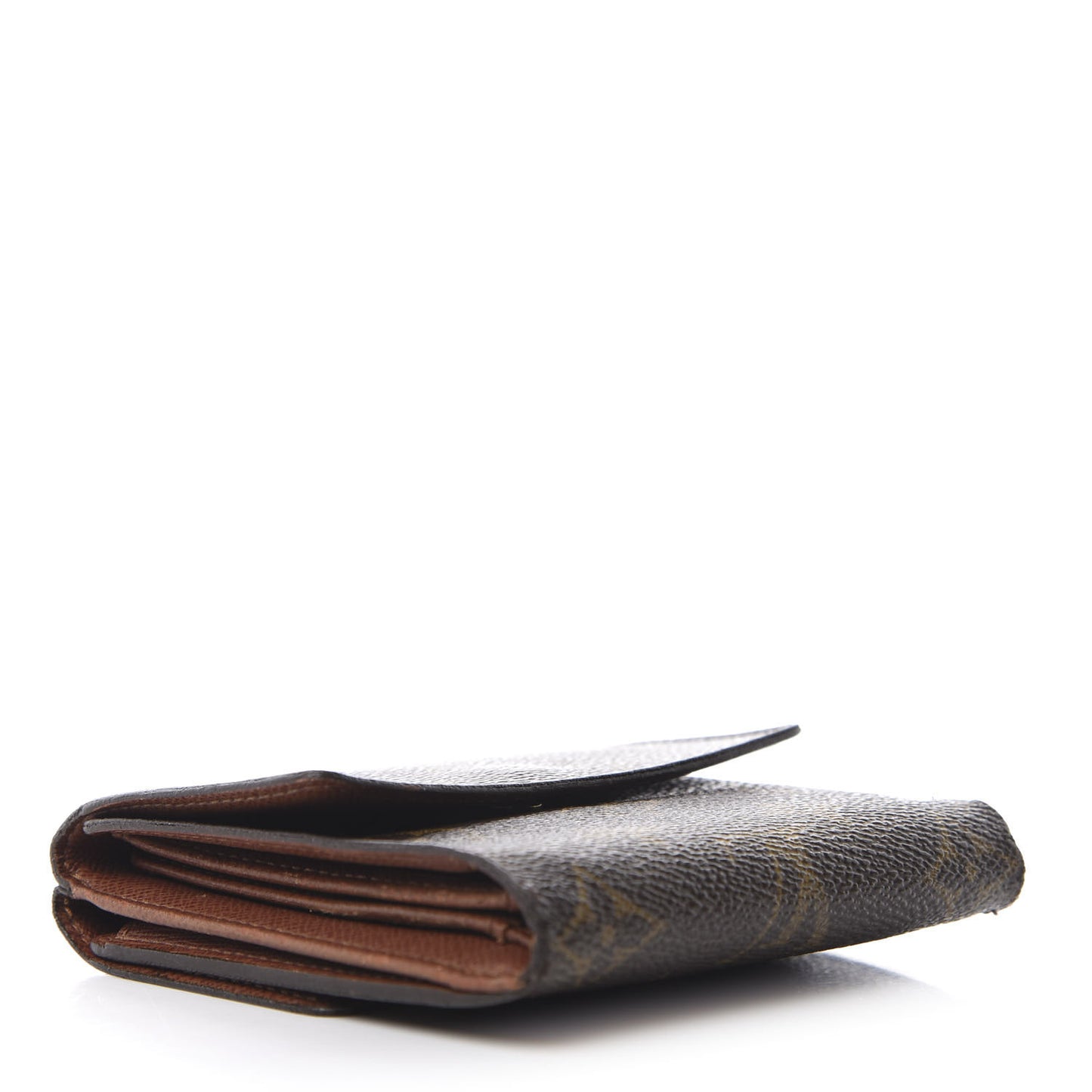 Monogram Elise Wallet