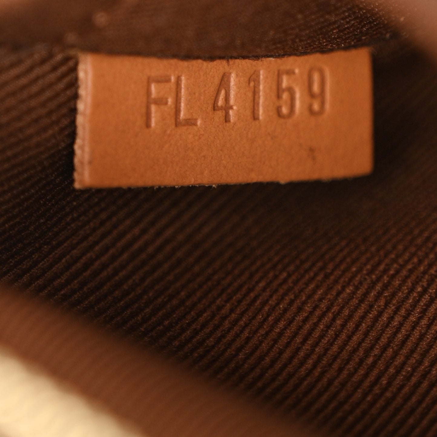 Monogram Mini Soft Trunk