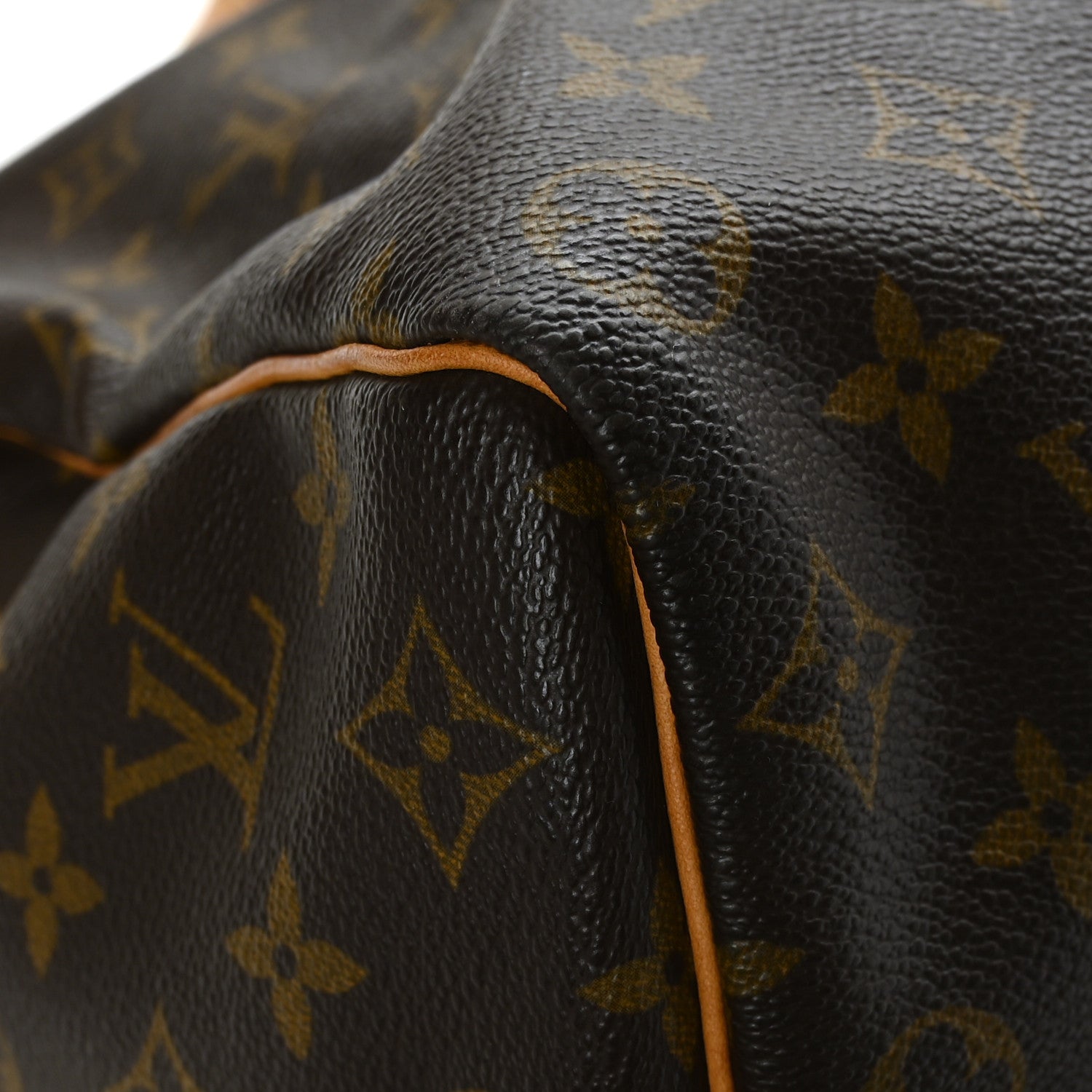 Louis Vuitton Monogram Keepall Bandouliere 50 8 of 13