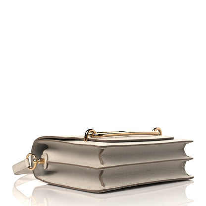 Hermes Evercolor Mini Sac Roulis Gris Perle 4 of 11