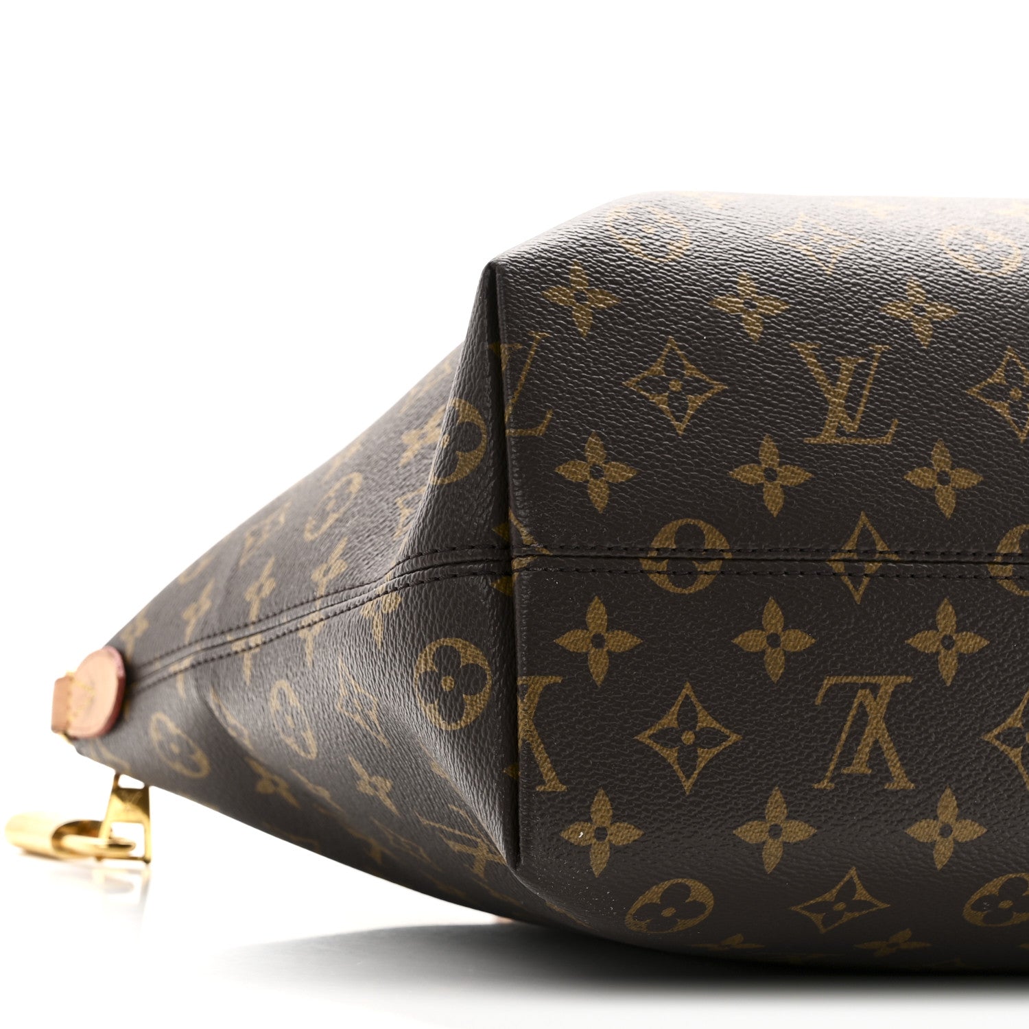 Louis Vuitton Monogram Boetie MM NM 8 of 11