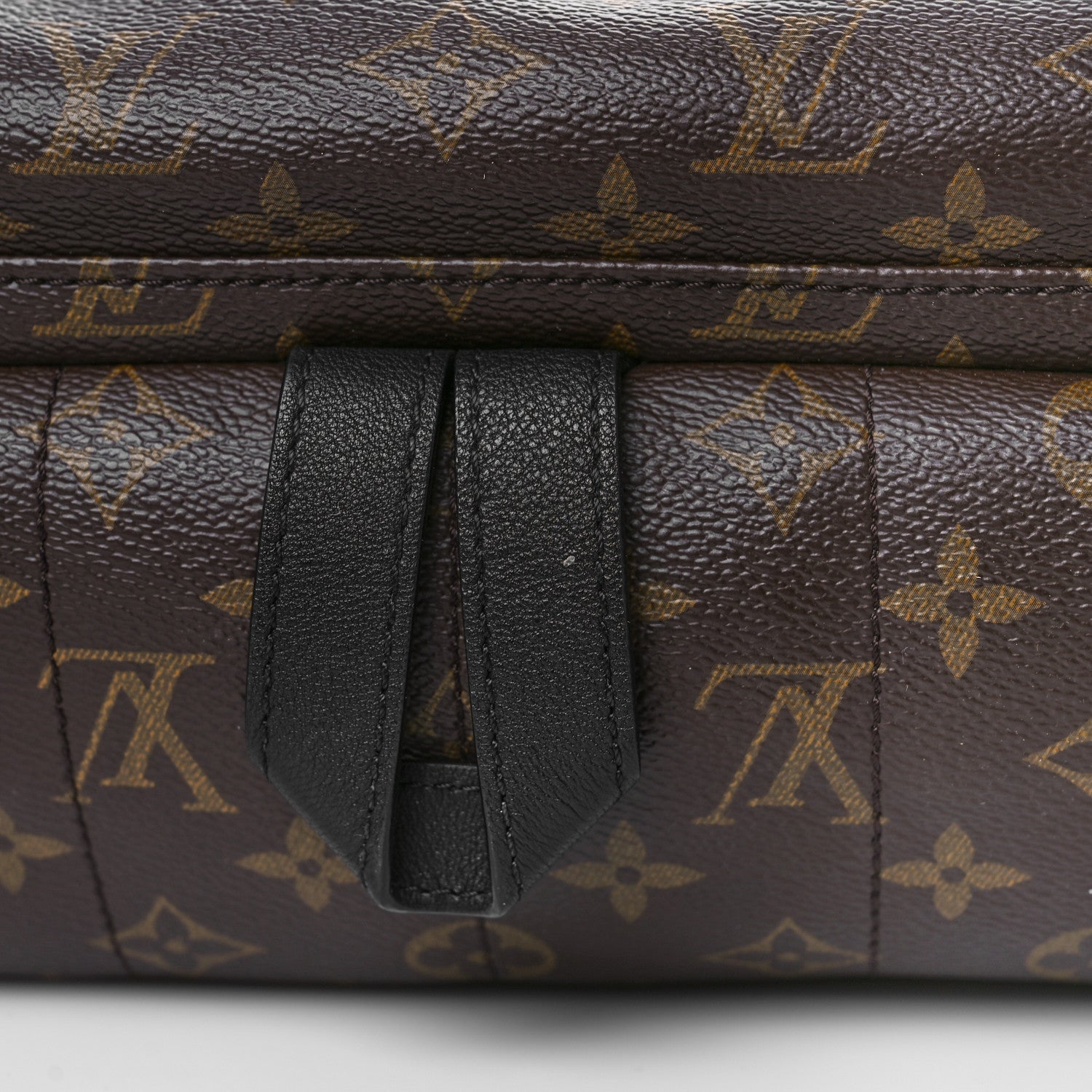 Louis Vuitton Monogram Palm Springs Backpack MM 9 of 11