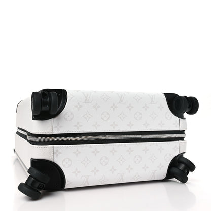 Louis Vuitton Taigarama Horizon 55 White 3 of 7