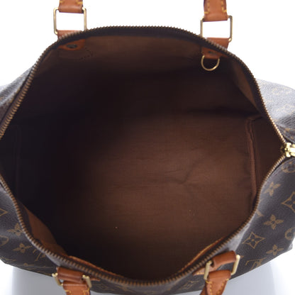 Louis Vuitton Monogram Speedy 35 5 of 17