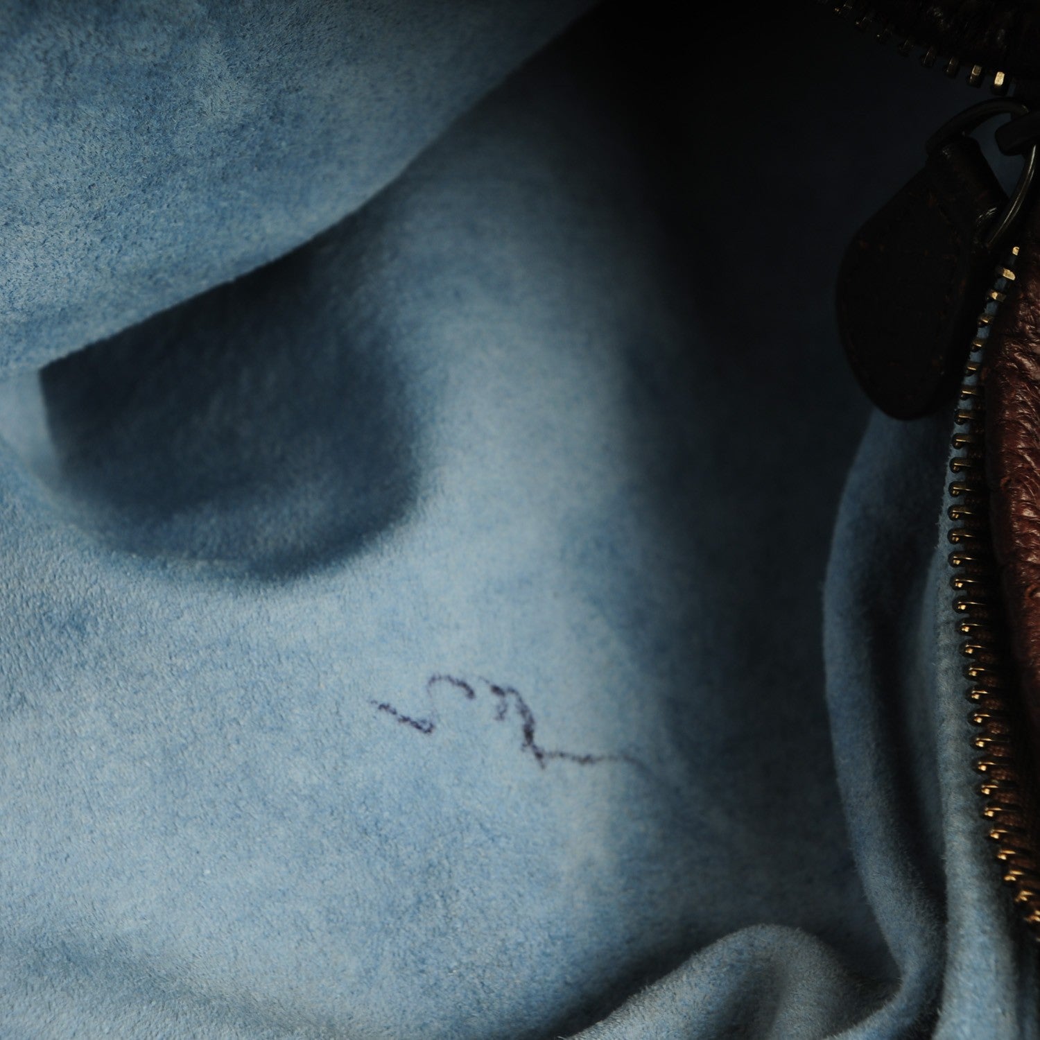 Bottega Veneta Intagli Intrecciato Large Veneta Hobo Ebano 9 of 9