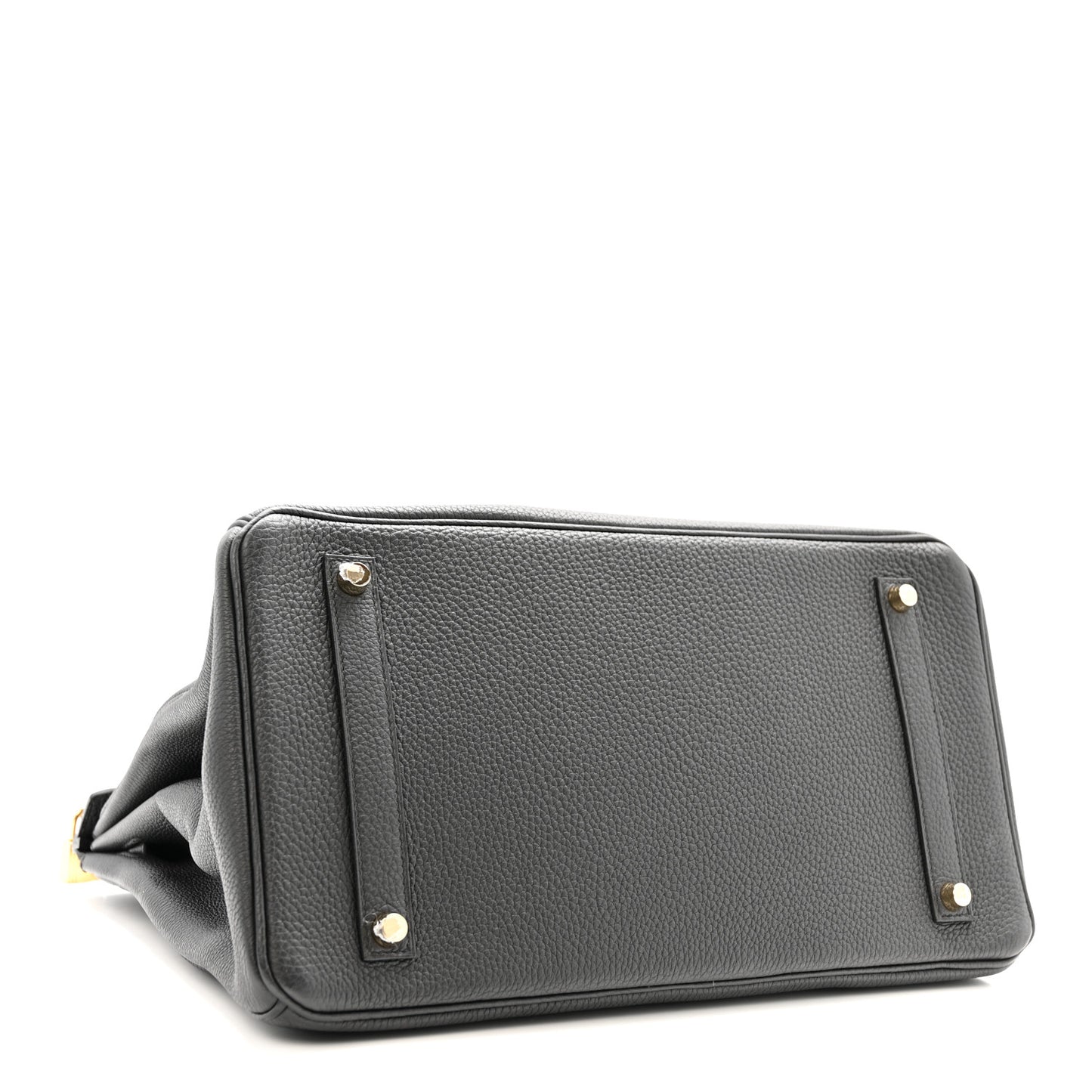 Togo Birkin 35 Black