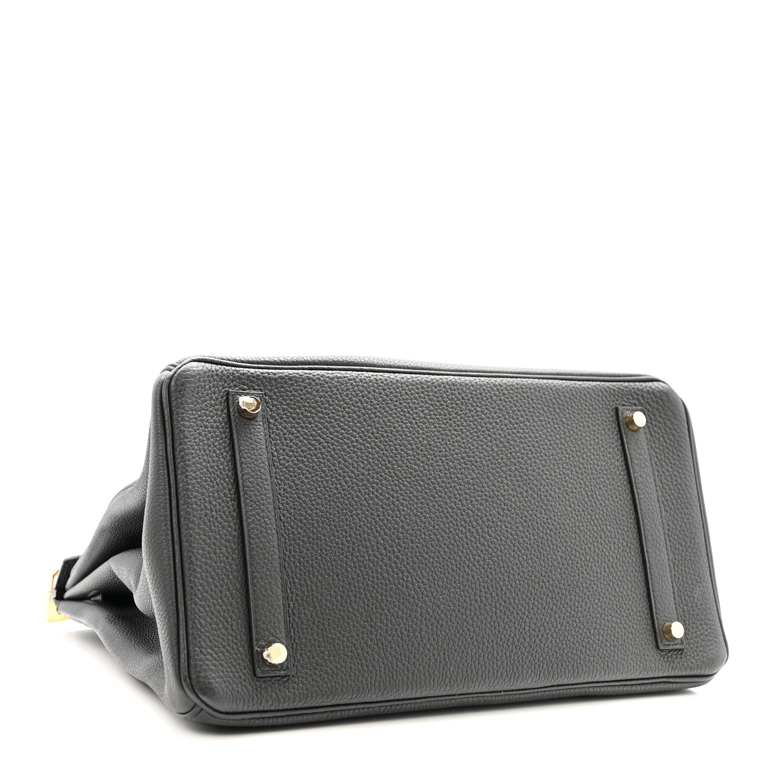 Hermes Togo Birkin 35 Black 4 of 16