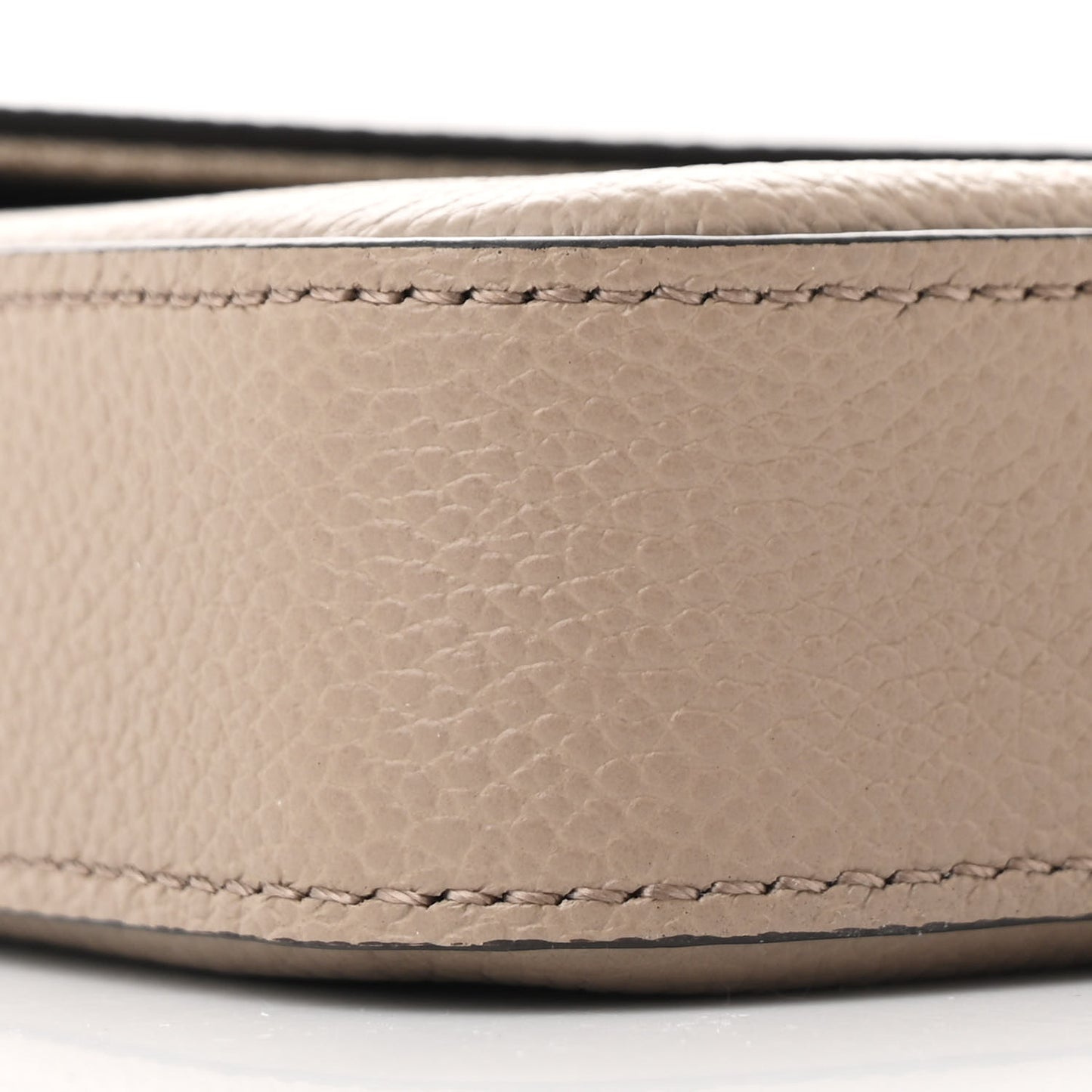 Empreinte Monogram Giant Felicie Pochette Tourterelle Creme