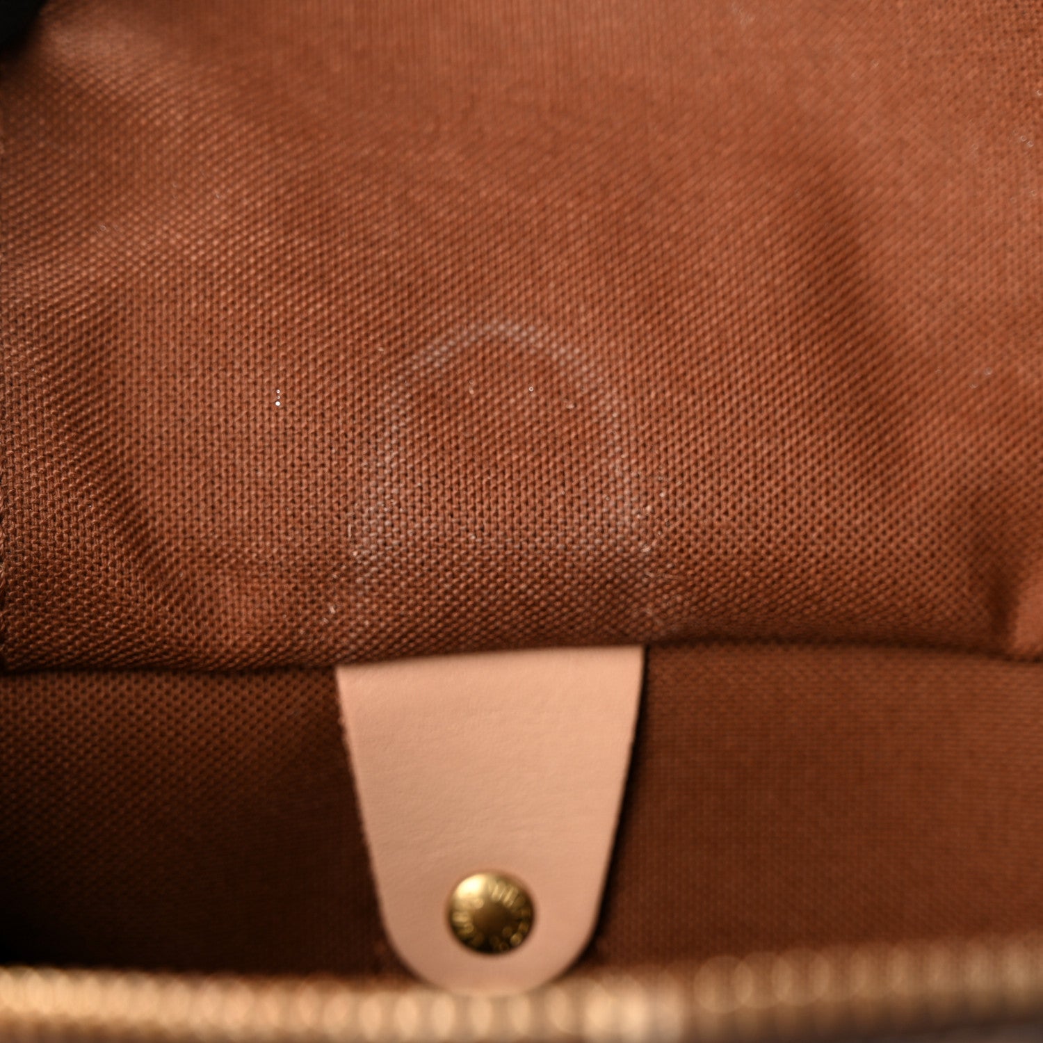Louis Vuitton Monogram Speedy Bandouliere 30 11 of 14