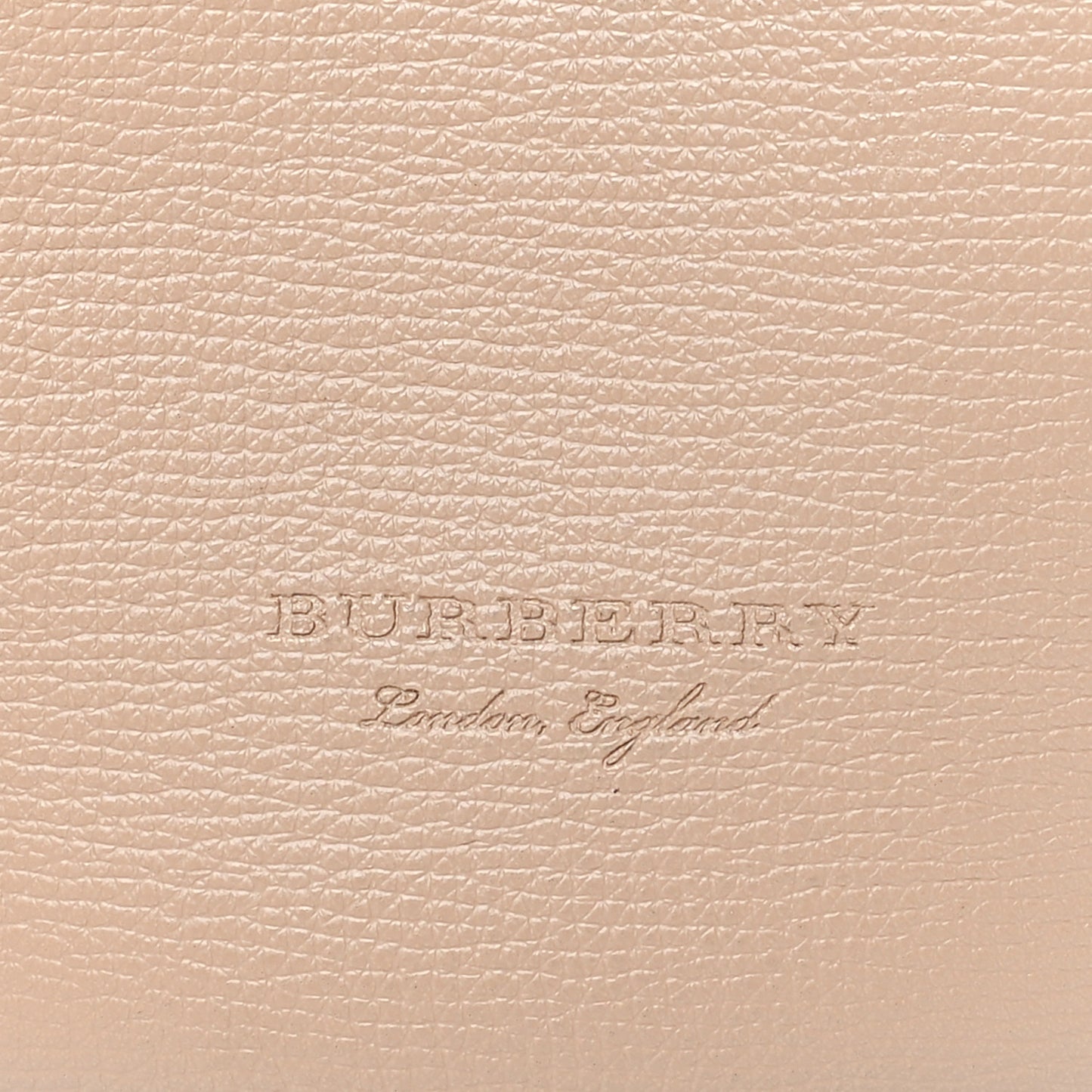 Calfskin Small Lorne Bucket Crossbody Natural