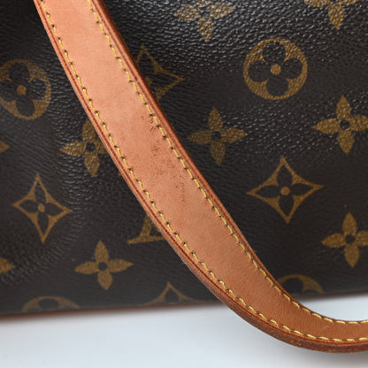 Louis Vuitton Monogram Cabas Piano 15 of 19