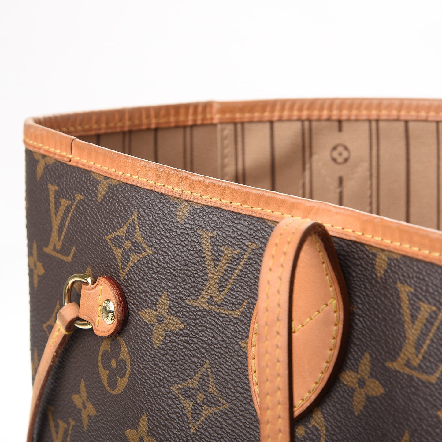 Monogram Neverfull MM