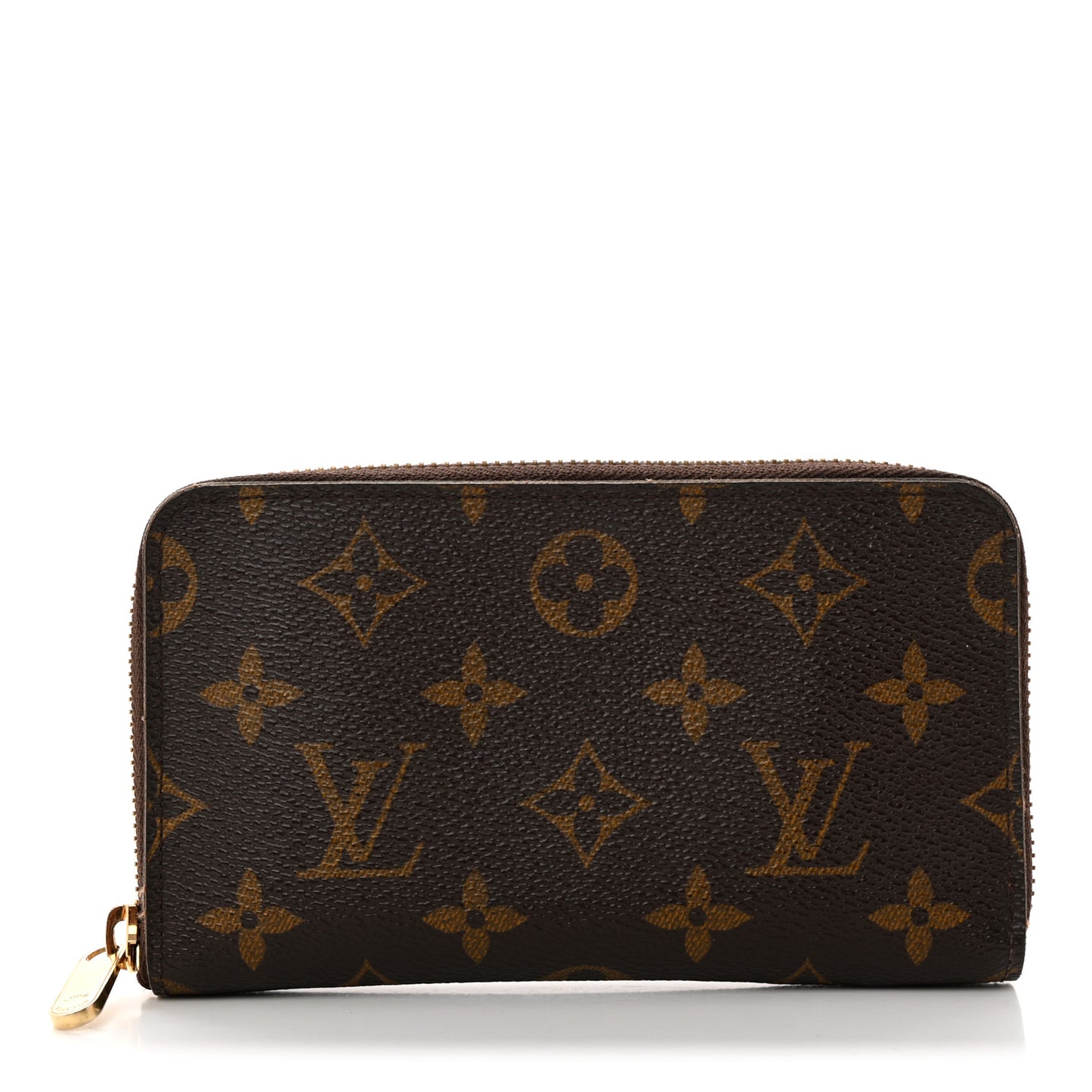 Monogram Zippy Compact Wallet