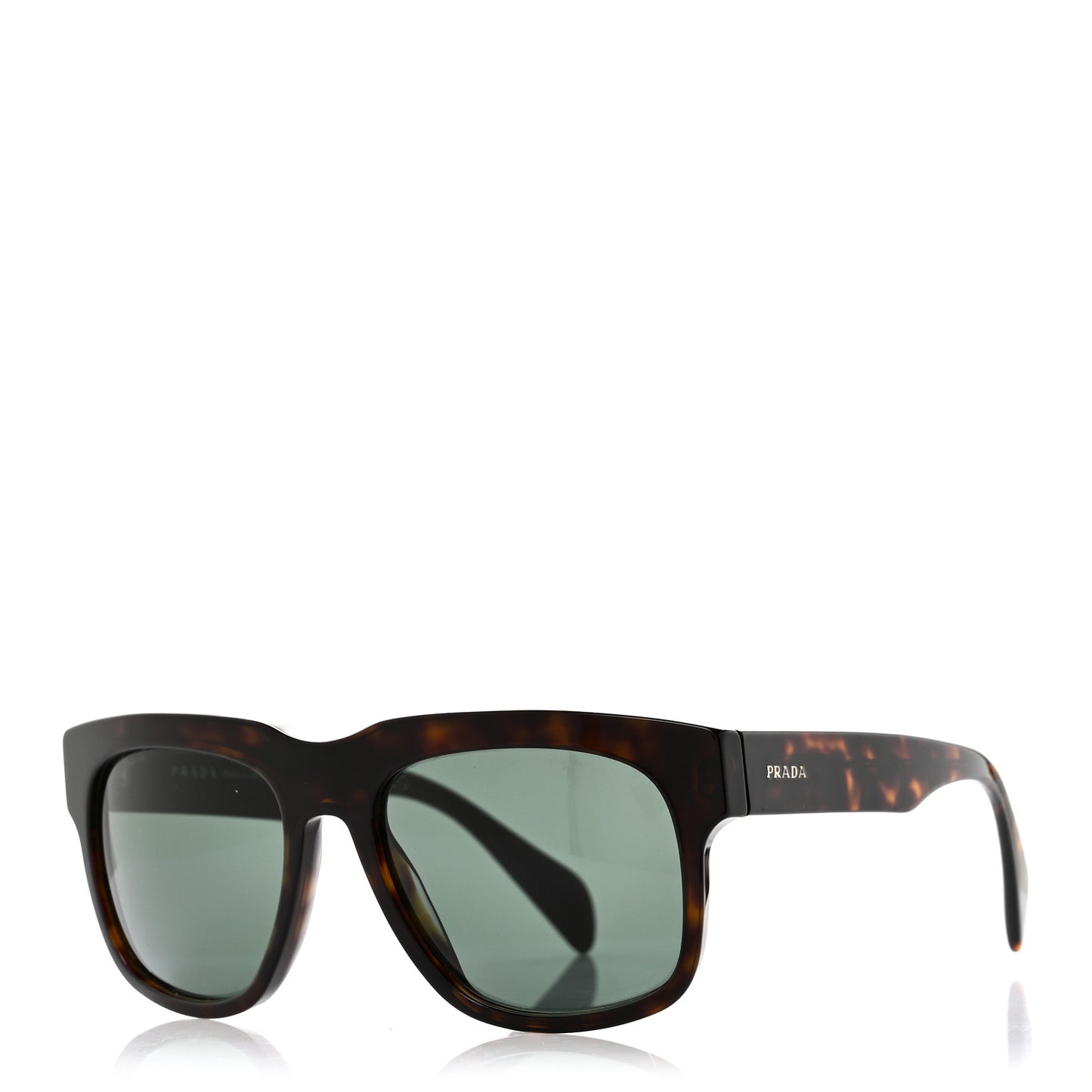 Sunglasses SPR 14Q Tortoise