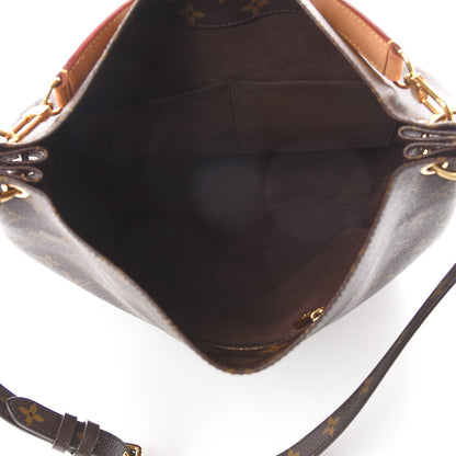 Louis Vuitton Monogram Metis 4 of 8