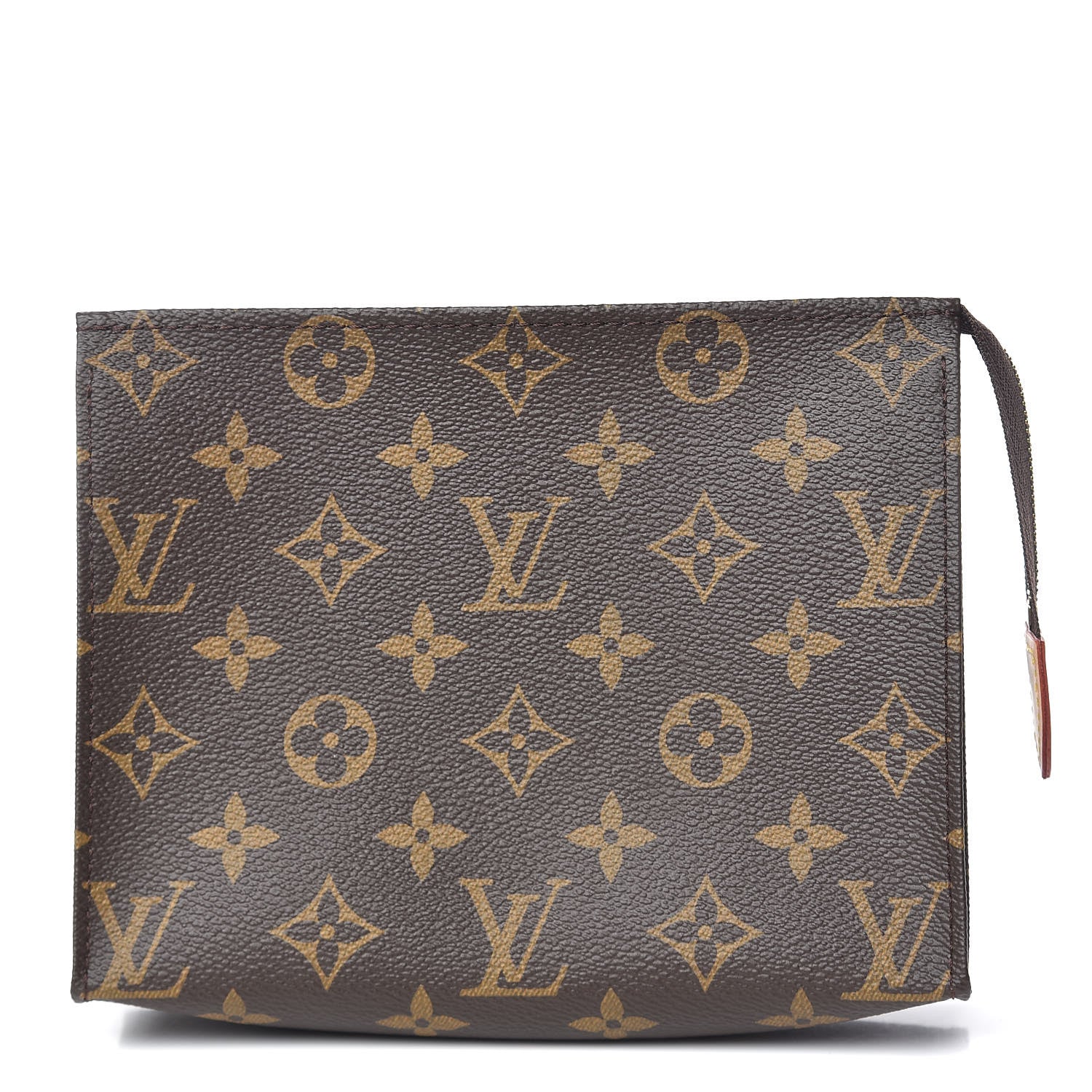 Louis Vuitton Monogram Toiletry Pouch 19 1 of 9