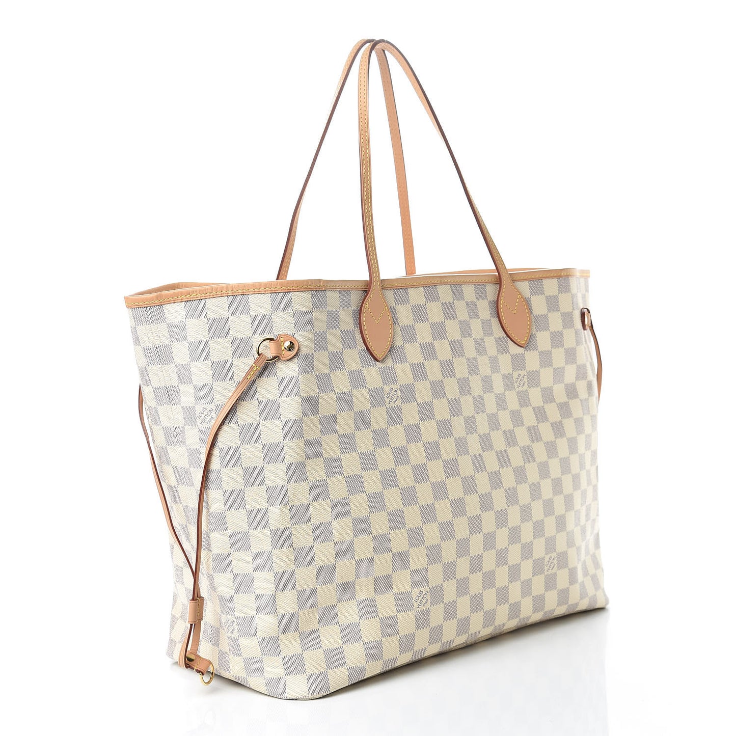 Damier Azur Neo Neverfull GM