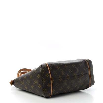 Louis Vuitton Monogram Totally PM 4 of 10