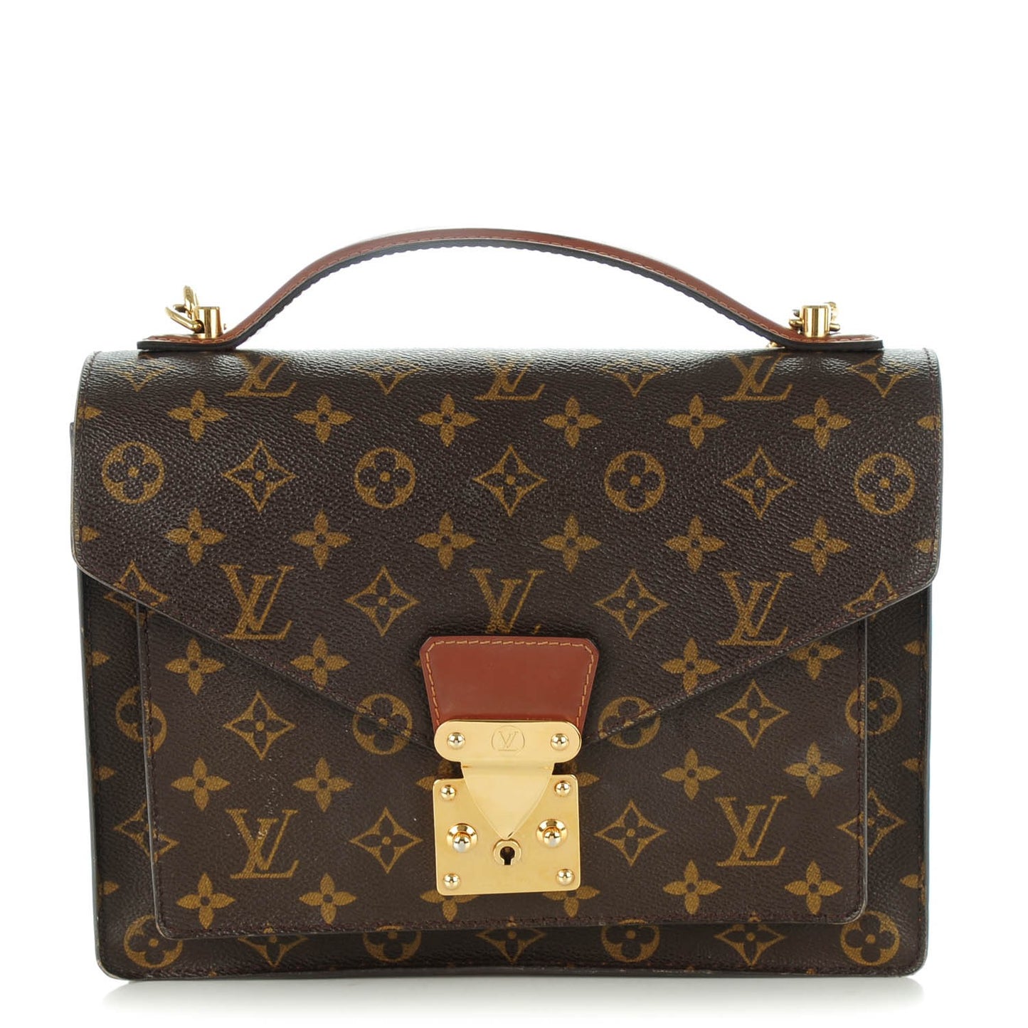 Monogram Monceau 28
