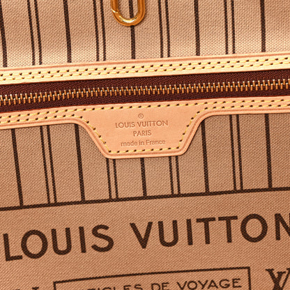 Louis Vuitton Monogram Neo Neverfull GM 7 of 11