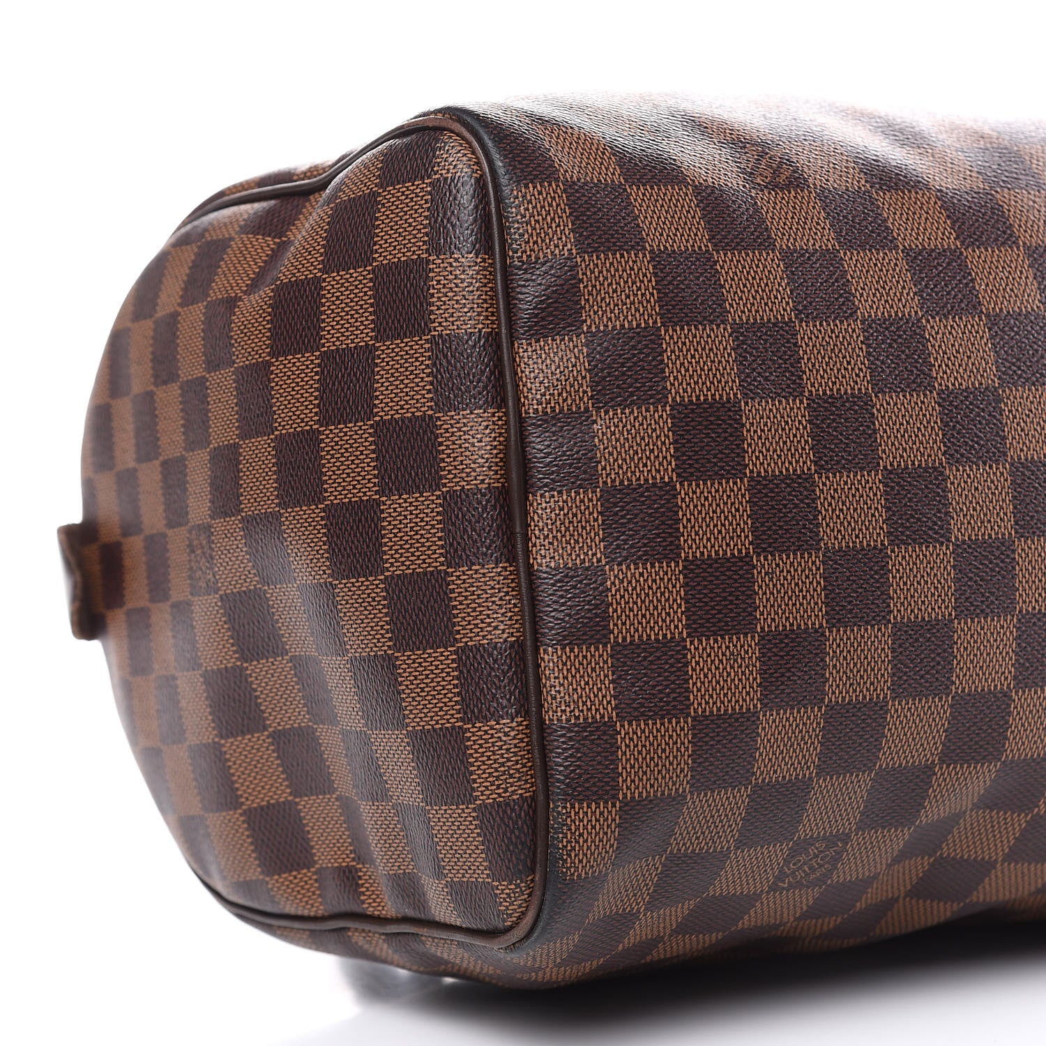 Louis Vuitton Damier Ebene Speedy 30 6 of 20