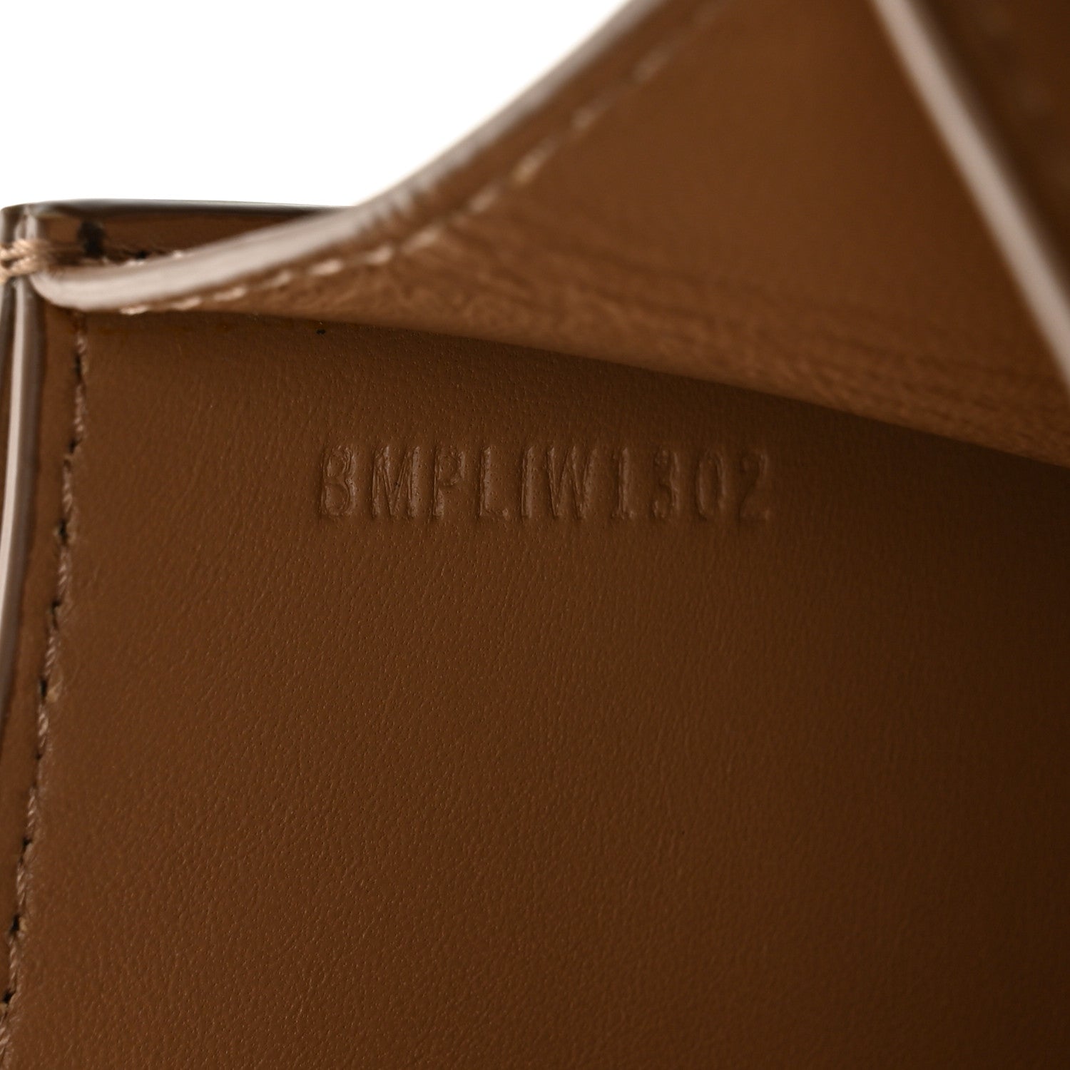 Burberry Calfskin Medium TB Bag Brown 7 of 11