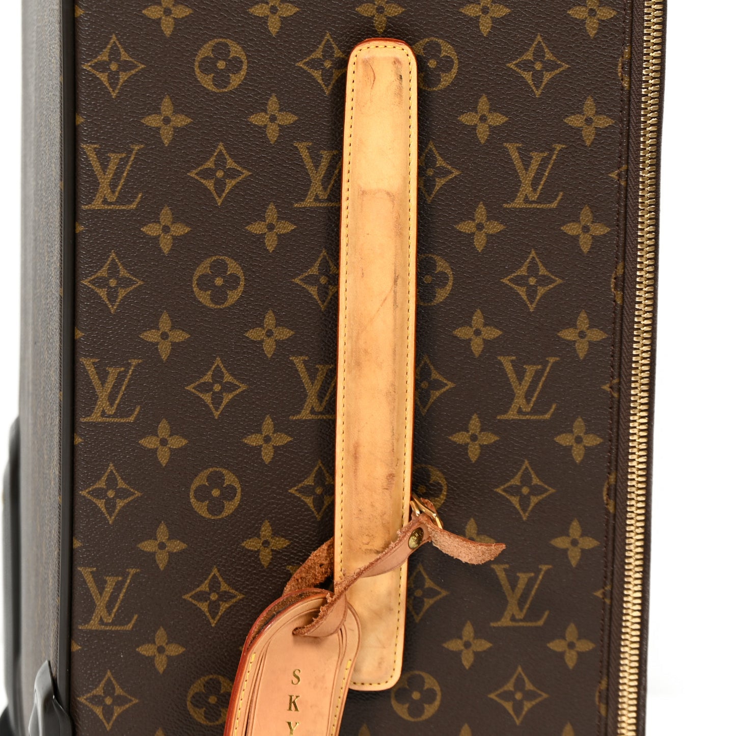 Monogram Pegase 65
