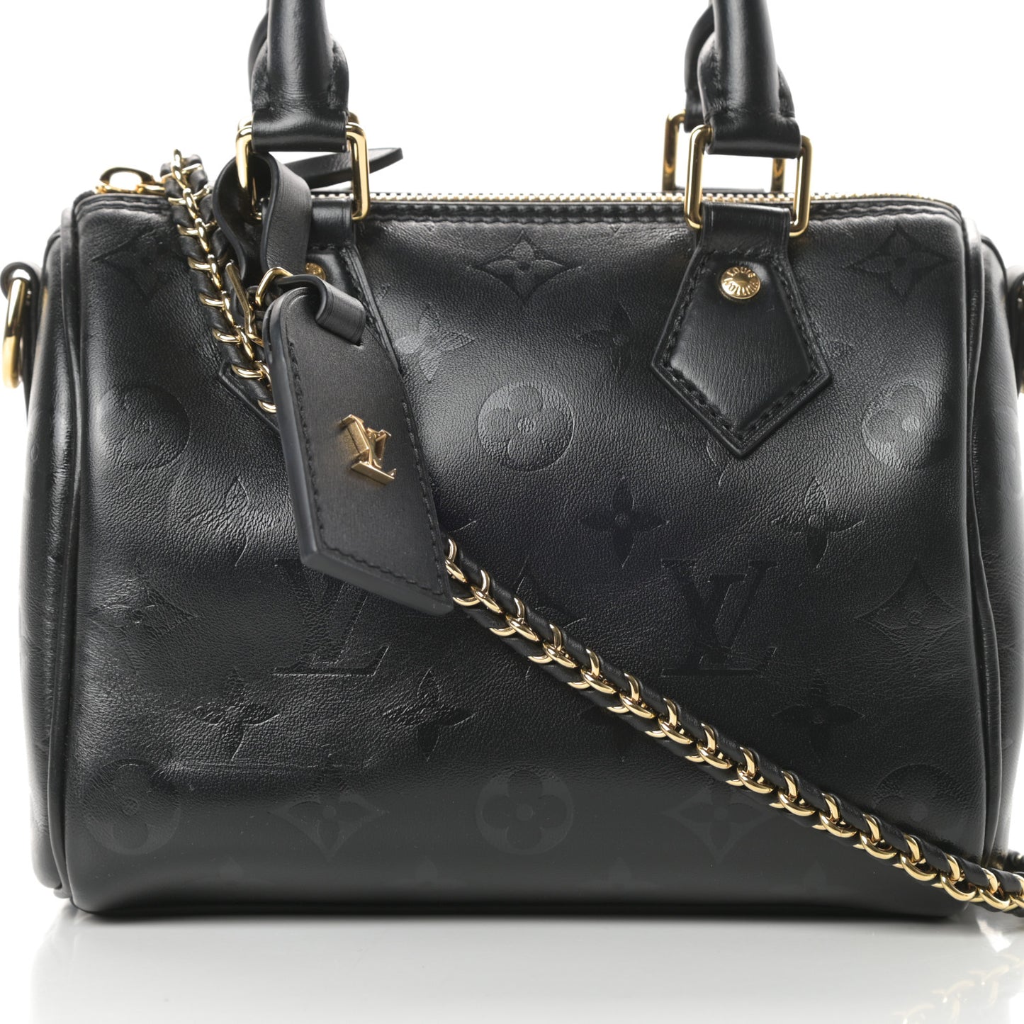 Monogram Ink Speedy BB Black