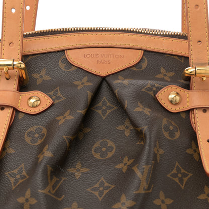 Louis Vuitton Monogram Tivoli GM 8 of 15